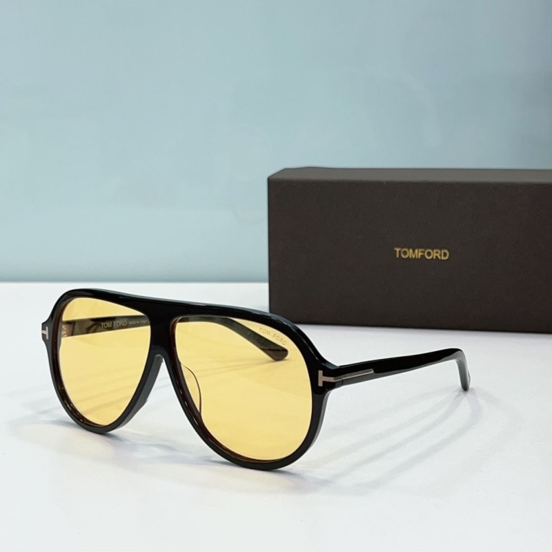 Tom Ford Sunglasses